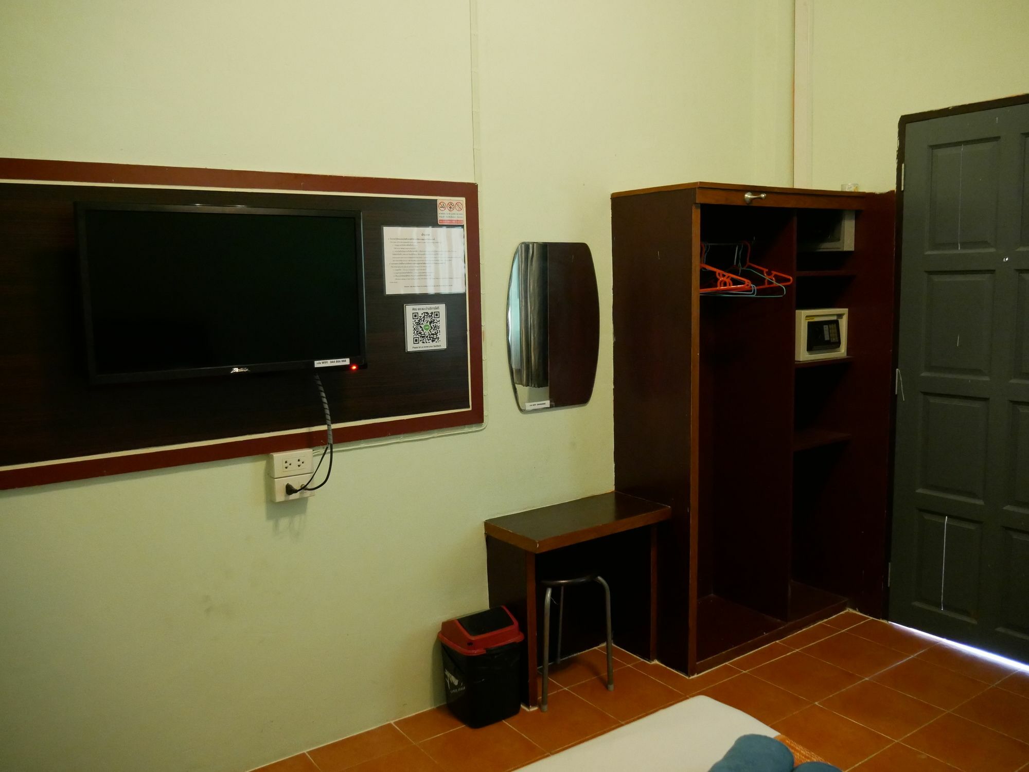 Siri Place Buriram Esterno foto