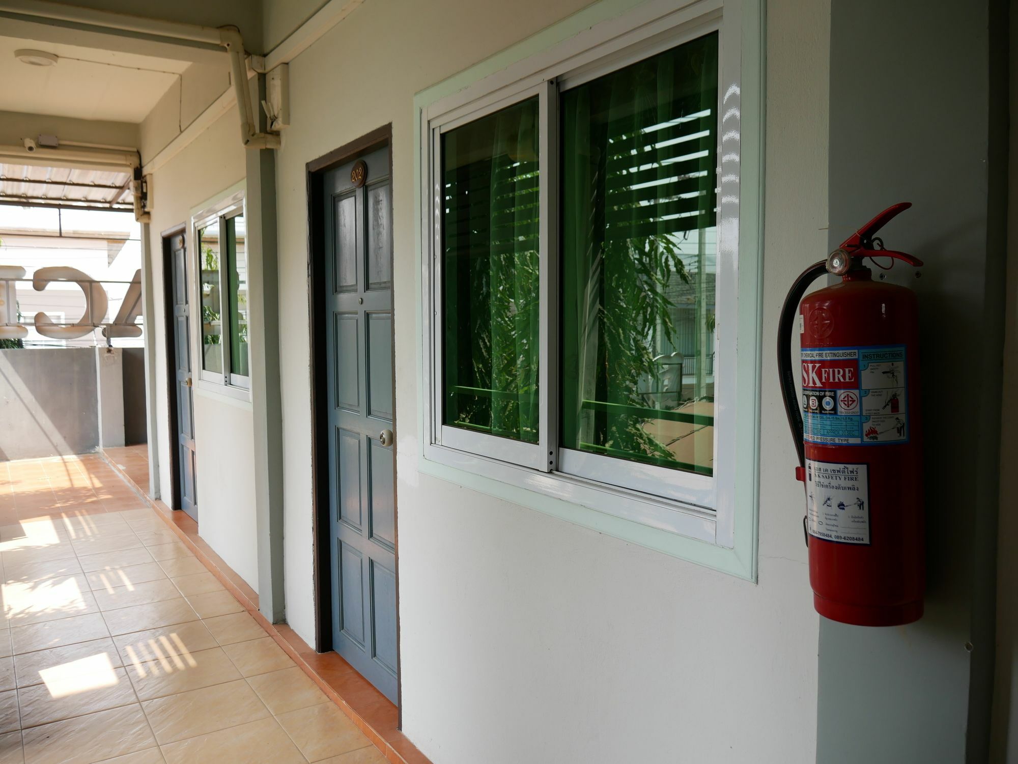 Siri Place Buriram Esterno foto